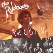 Rubinoos - Cbs Tapes (LP)