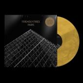 Friendly Fires - Paris (15Th Anniversay Gold Vinyl) (LP)