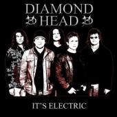 Diamond Head - It'S Electric