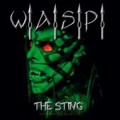 W.A.S.P. - The Sting (2CD)