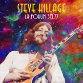 Hillage, Steve - La Forum 31.1.77