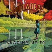 Rutabega - Leading Up To (Orange Vinyl) (LP)