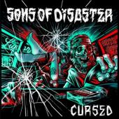 Sons Of Disaster - Cursed