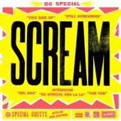 Scream - Dc Special (LP)