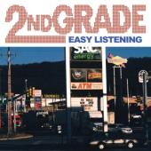 Second Grade (2Nd Grade) - Easy Listening (Blue Vinyl) (LP)