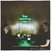 Heart Attack Man - Manson Family (LP)