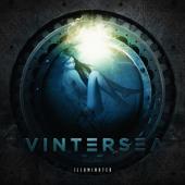 Vintersea - Illuminated (White/Blue Haze Vinyl) (LP)