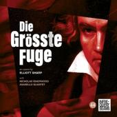 Sharp, Elliott - Die Grosse Fugue (2CD)