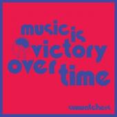 Sunwatchers - Music Is Victory Over Time (Kool-Aid Sunflare) (LP)