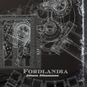 Johannsson, Johann - Fordlandia (LP)
