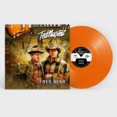 Nugent, Ted - Fred Bear (35Th Anniversary) (LP)