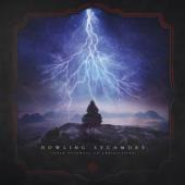 Howling Sycamore - Seven Pathways To Annihilation (Black & White Vinyl) (2LP)