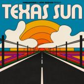Khruangbin & Leon Bridges - Texas Sun (Mini-Album) (LP)