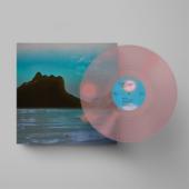 Lewis, Molly - Mirage (Pink Glass Lranslucent / Mini-Album) (LP)