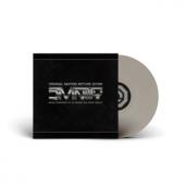 Dj Muggs & Dean Hurley - Divinity (Ost)(Silver) (LP)