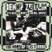 Zeitlin, Denny - Name Of His Terrain