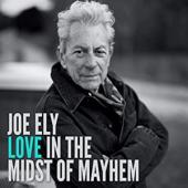 Ely, Joe - Love In The Midst Of Mayhem