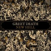 Greet Death - New Hell (LP)