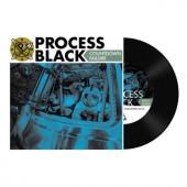 Process Black - Countdown Failure (7INCH)