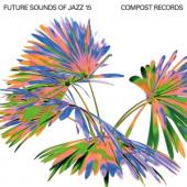 Various Artists - Future Sounds Of Jazz Vol. 15 (2CD)