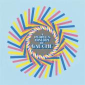 Gauche - A People'S History Of Gauche (LP)