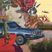 El Camino Acid - Sunset Motel (Orange) (LP)