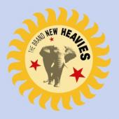 The Brand New Heavies - Brand New Heavies (LP)