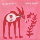 Deer Scout - Woodpecker (LP)