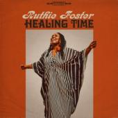 Foster, Ruthie - Healing Time (LP)