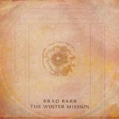 Barr, Brad - Winter Mission (Clear Red Vinyl ) (LP)