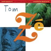 Ze, Tom - Brazil Classics 4: The Best Of Tom Ze (Massive Hits) (LP)