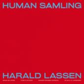 Harald Lassen & Bram De Looze - Human Samling (LP)