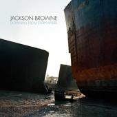 Browne, Jackson - Downhill From Everywhere (2LP)