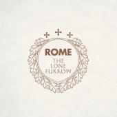 Rome - Lone Furrow (2LP)