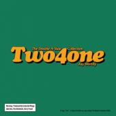 Worthy, Jay - Two4One (LP)