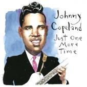 Copeland, Johnny - Just One More Time (2CD)