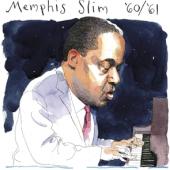 Memphis Slim - 60/'61