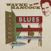 Hancock, Wayne - A-Town Blues (Red Vinyl) (LP)