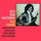 Carrington, Terri Lyne - Tlc & Friends