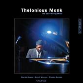 Monk, Thelonious - Classic Quartet