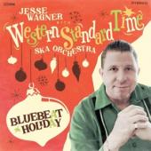 Western Standard Time Ska - Bluebeat Holiday (Ever-Glo Coloured Vinyl) (LP)