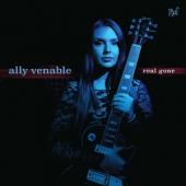 Venable, Ally - Real Gone (LP)