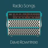 Rowntree, Dave - Radio Songs (LP)