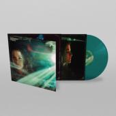 Priddy, Katherine - Pendulum Swing (Transparent Green Vinyl) (LP)