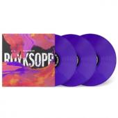 Royksopp - The Inevitable End (Purple) (3LP)