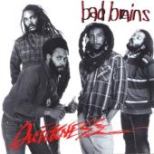 Bad Brains - Quickness (LP)