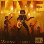 Robert Jon & The Wreck - Live At The Ancienne Belgique (DVD + CD)