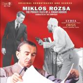 Rozsa, Miklos - Private Files Of J. Edgar Hoover