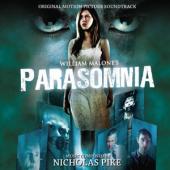 Pike, Nicholas - Parasomnia