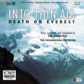 Holdridge, Lee - Into Thin Air: Death On Everest